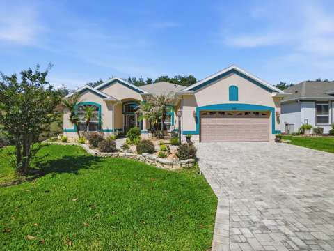 24511 Bocage Way, home for sale in Leesburg 34748