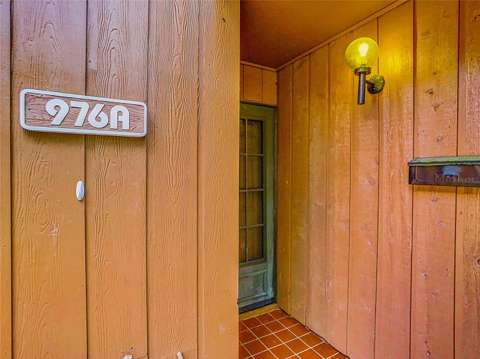 976 E Michigan Street #A, home for sale in Orlando 32806