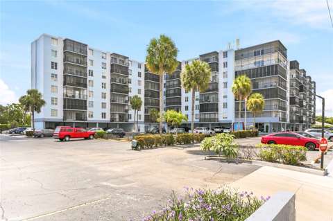 2901 26Th Street #818, home for sale in Bradenton 34205