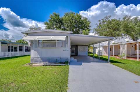38651 Windflower Avenue, home for sale in Zephyrhills 33542