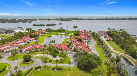 780 Sarabay Road #16, home for sale in Osprey 34229