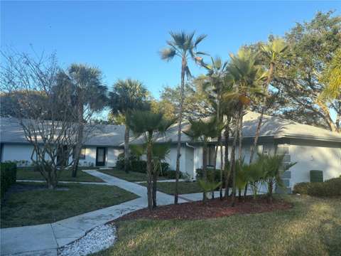 2765 Countryside Boulevard #106, home for sale on Countryside Boulevard