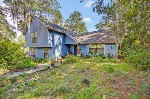 7607 NW 42Nd Avenue, $300k–$500k for sale in Gainesville