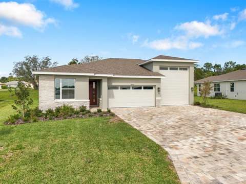 9005 Players Drive, home for sale on Players Drive
