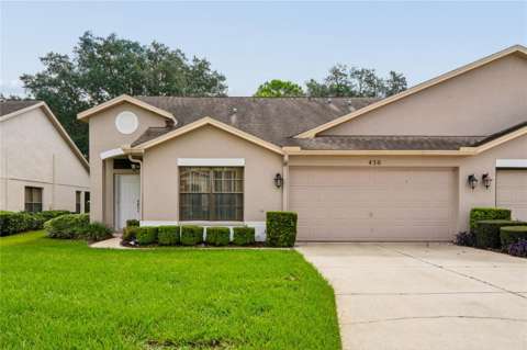 430 Candlestone Court, home for sale in Spring Hill 34609
