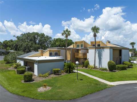 1051 S Highland Street #7D, starter home for sale in Mount Dora