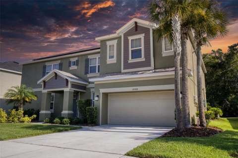 26888 Fiddlewood Loop, home for sale in Wesley Chapel 33544