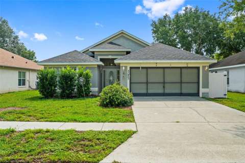 31407 Satinleaf Run, starter home for sale in Brooksville