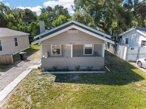 2310 17Th Avenue, $300k–$500k for sale in St. Petersburg