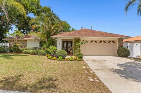 3153 Carlos Drive, 4-bedroom for sale in Dunedin