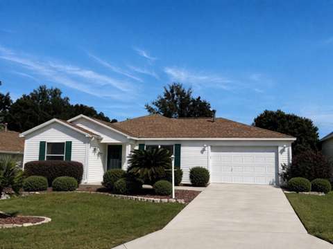 16870 SE 96Th Chapelwood Circle, home for sale on SE 96Th Chapelwood Circle