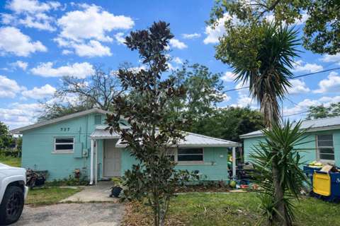 737 Albrook Street, home for sale in Mascotte 34753