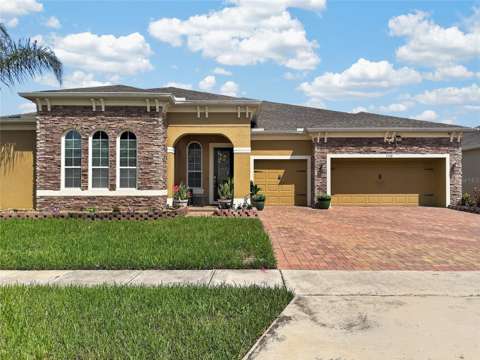 1530 Dusty Pine Drive, home for sale on Dusty Pine Drive