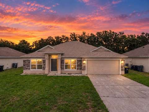1928 Michigan Court, starter home for sale in Poinciana