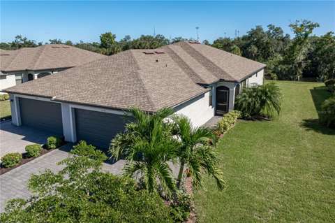 2192 Bonito Way, home for sale in Port Charlotte 33953