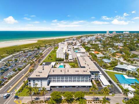 5600 Beach Way Drive #201, home for sale on Beach Way Drive