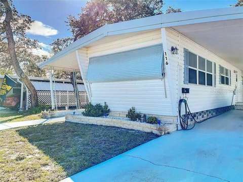 2331 Belleair Road #116, home for sale in Clearwater 33764
