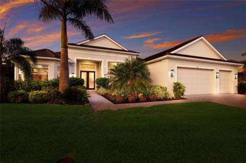 7050 Tamworth Parkway, 4-bedroom for sale in Sarasota