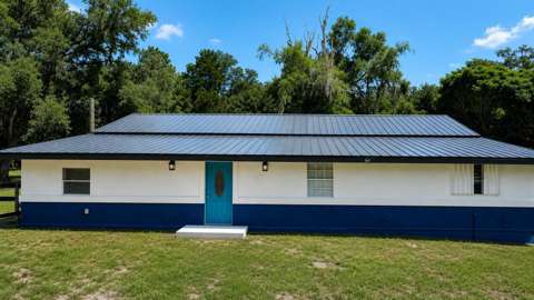 13300 SW 91St Place, 4-bedroom for sale in Dunnellon
