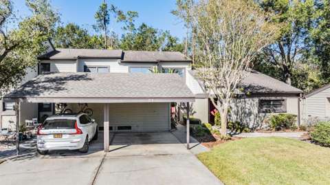 215 Woods Landing Trail, starter home for sale in Oldsmar