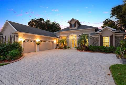 1562 Kennesaw Drive, 4-bedroom for sale in Clermont