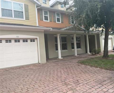 531 Pacito Way, home for sale in St. Cloud 34769