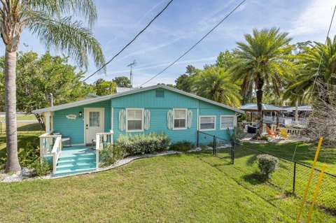5473 Darlene Street, home for sale in Weeki Wachee 34607