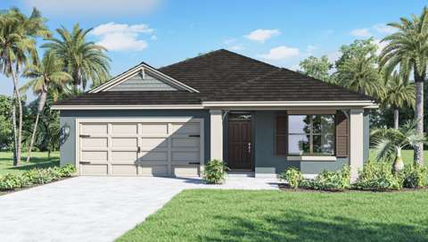 8482 Fox Den Cove, home for sale in Lakeland 33810