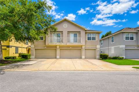 27845 Pleasure Ride Loop, home for sale in Wesley Chapel 33544