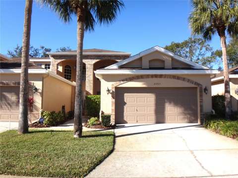 2203 Preservation Drive #0, home for sale in Plant City 33566