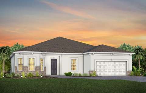 6541 White Willow Court, home for sale in St. Cloud 34771
