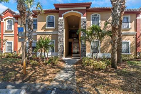 2199 Chianti Place #9-0923, gated community for sale in Palm Harbor