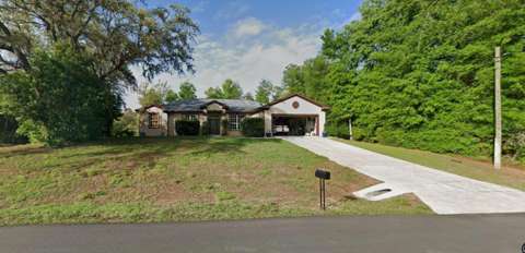 2452 W Arbutus Drive, $300k–$500k for sale in Citrus Springs