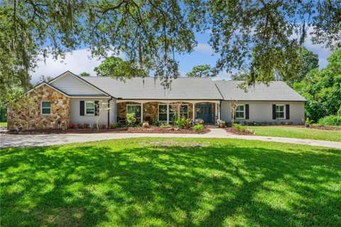 1041 Northern Way, 4-bedroom for sale in Winter Springs