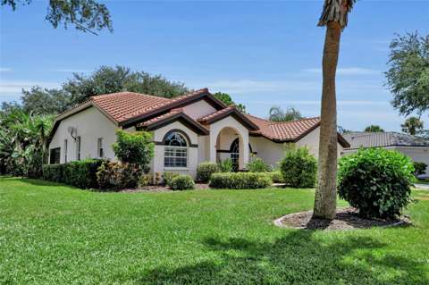 2102 Tequesta Trail, pool for sale in Nokomis