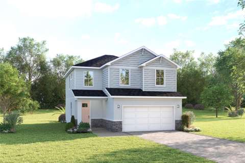 4790 Goodmans Bay Drive, home for sale in Kissimmee 34758