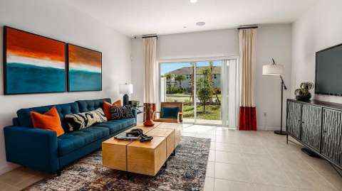 8760 Daybreak Street, home for sale in Sarasota 34241