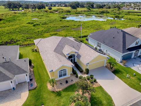 622 Maybank Loop, 4-bedroom for sale in The Villages