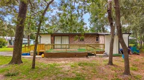 11231 NW 113Th Place, home for sale in Chiefland 32626