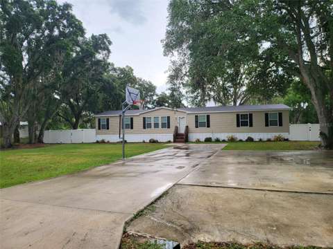 8915 Hammock Loop, Polk City, Fl 33868, home for sale in Polk City 33868