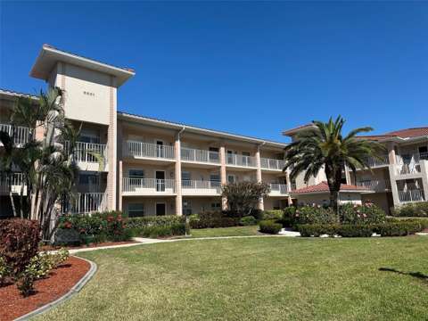 6501 Stone River Road #209, home for sale on Stone River Road