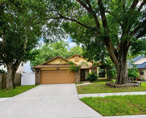 2201 Grasmere Drive, home for sale in Apopka 32703