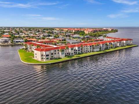 1 Colony Point Drive #1C, home for sale on Colony Point Drive