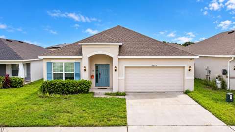 5342 Maddie Drive, home for sale on Maddie Drive