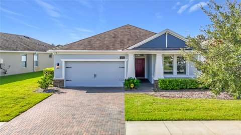 5252 Cappleman Loop, gated community for sale in Brooksville