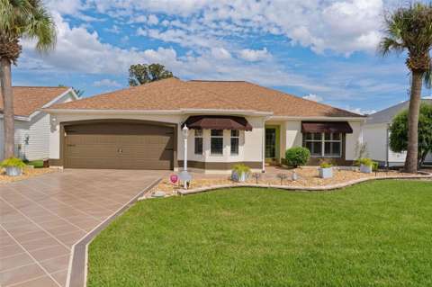 2105 Suarez Court, home for sale in The Villages 32159