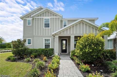 42226 Lake Timber Drive, home for sale in Punta Gorda 33982