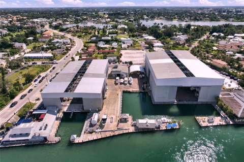 100 Circuit Road #S-7, waterfront for sale in Nokomis