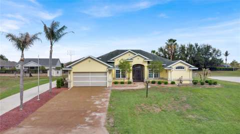 5433 County Road 125, golf community for sale in Wildwood