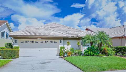 5585 Greyston Street, pool for sale in Palm Harbor